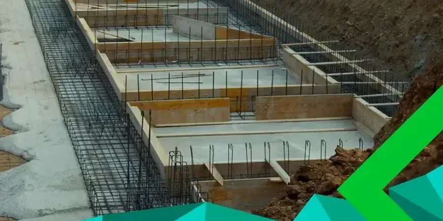 Fundações em Boa Vista
